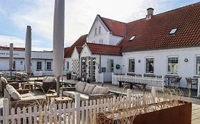 Aalbæk Gl. Kro